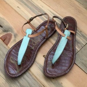 Sam Edelman Sandals